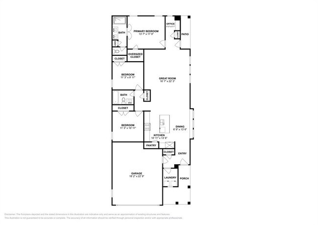 Building Photo - 1604 Mexican Heather Dr