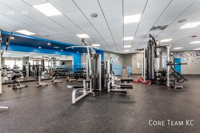 Building Photo - 2705 McGee Trafficway