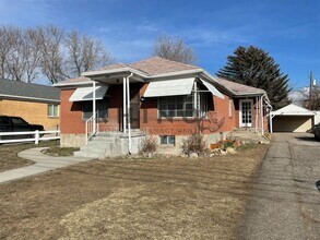 Building Photo - 2583 S 700 E