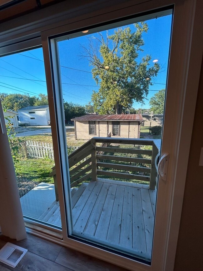 Building Photo - Papillion 3 Bedroom Townhome!