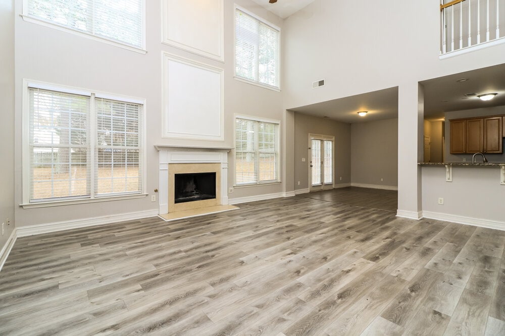 Building Photo - 124 Mayes Farm Rd NW