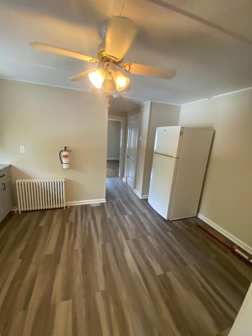 New Floors/Paint! - 2 Hasbrouck Ave
