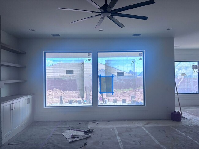 Building Photo - Brand New 2 Story New Trend Construction built home with RV garage