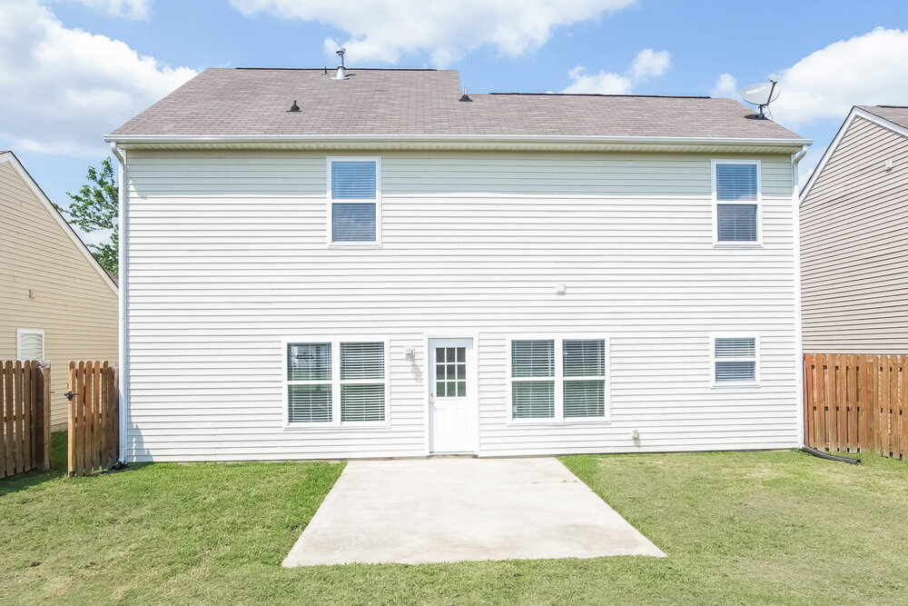 Building Photo - 4724 Sunburst Ln