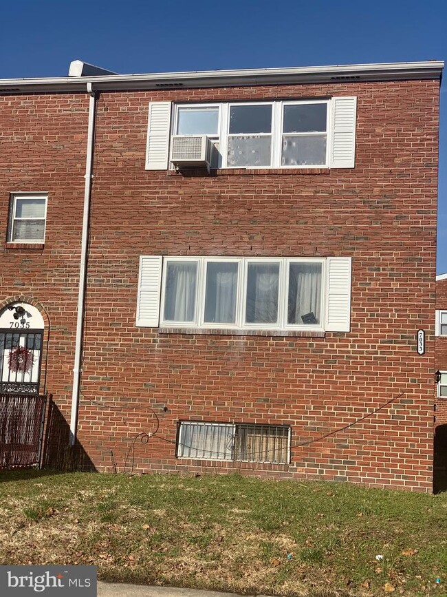 Building Photo - 7033 Lindbergh Blvd.