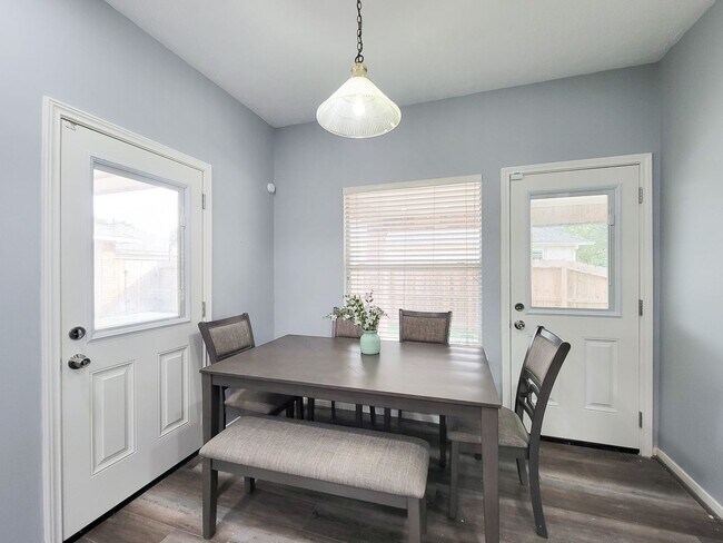 Building Photo - The perfect place to come home to! This be...
