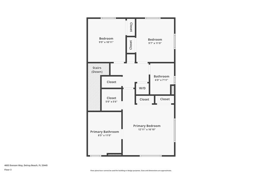 Building Photo - 4603 Danson Way