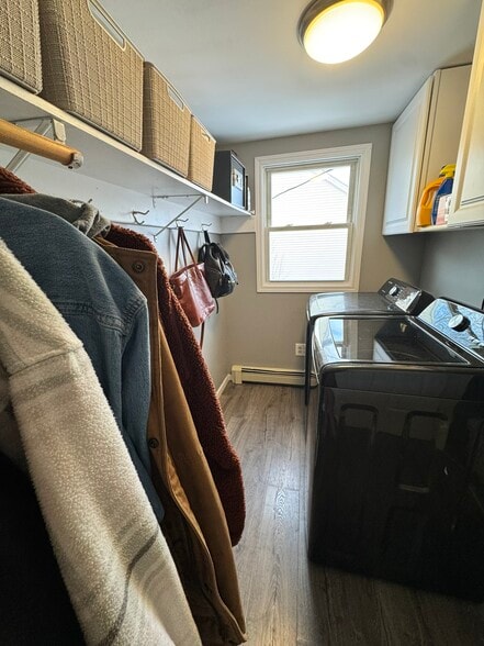 Laundry Room - 126 Overland St