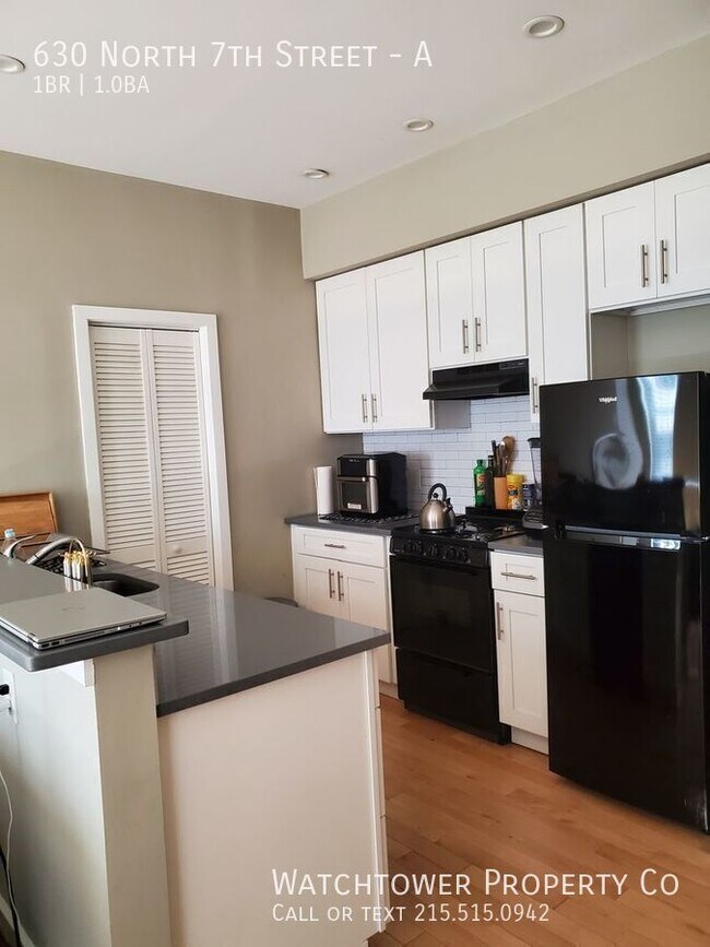 Building Photo - 630 N 7th St