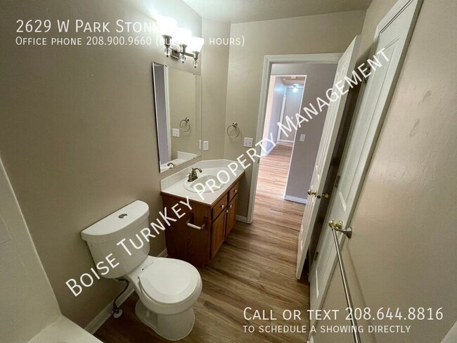 Building Photo - 2629 W Park Stone Dr