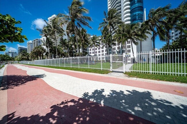 Building Photo - 6301 Collins Ave