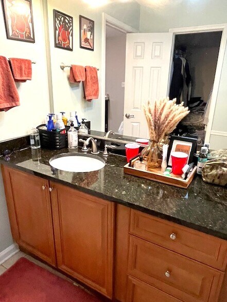Bathroom 1 - 3307 Wyndham Cir