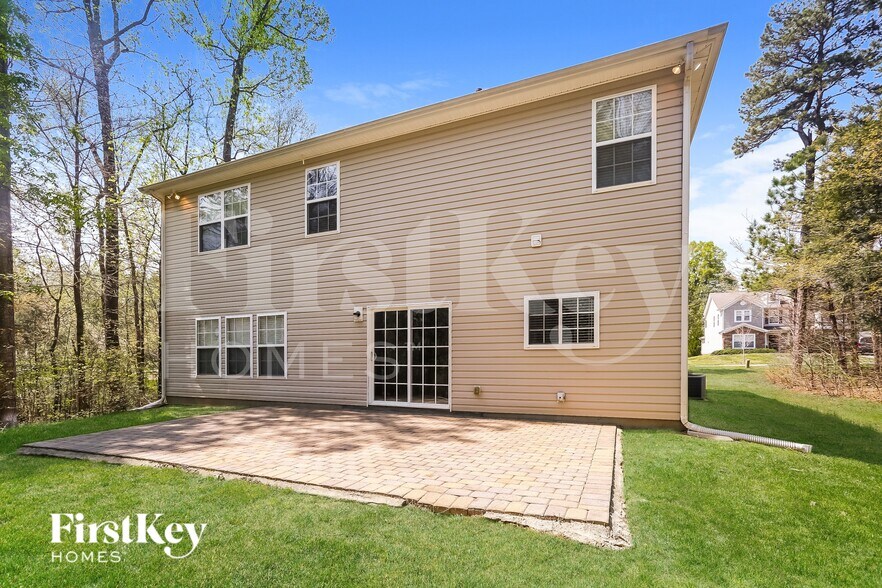 Building Photo - 4628 Brookwood Rd