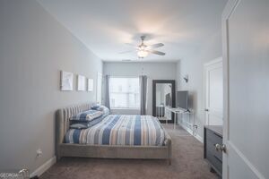 Building Photo - 1754 Sanford Dr