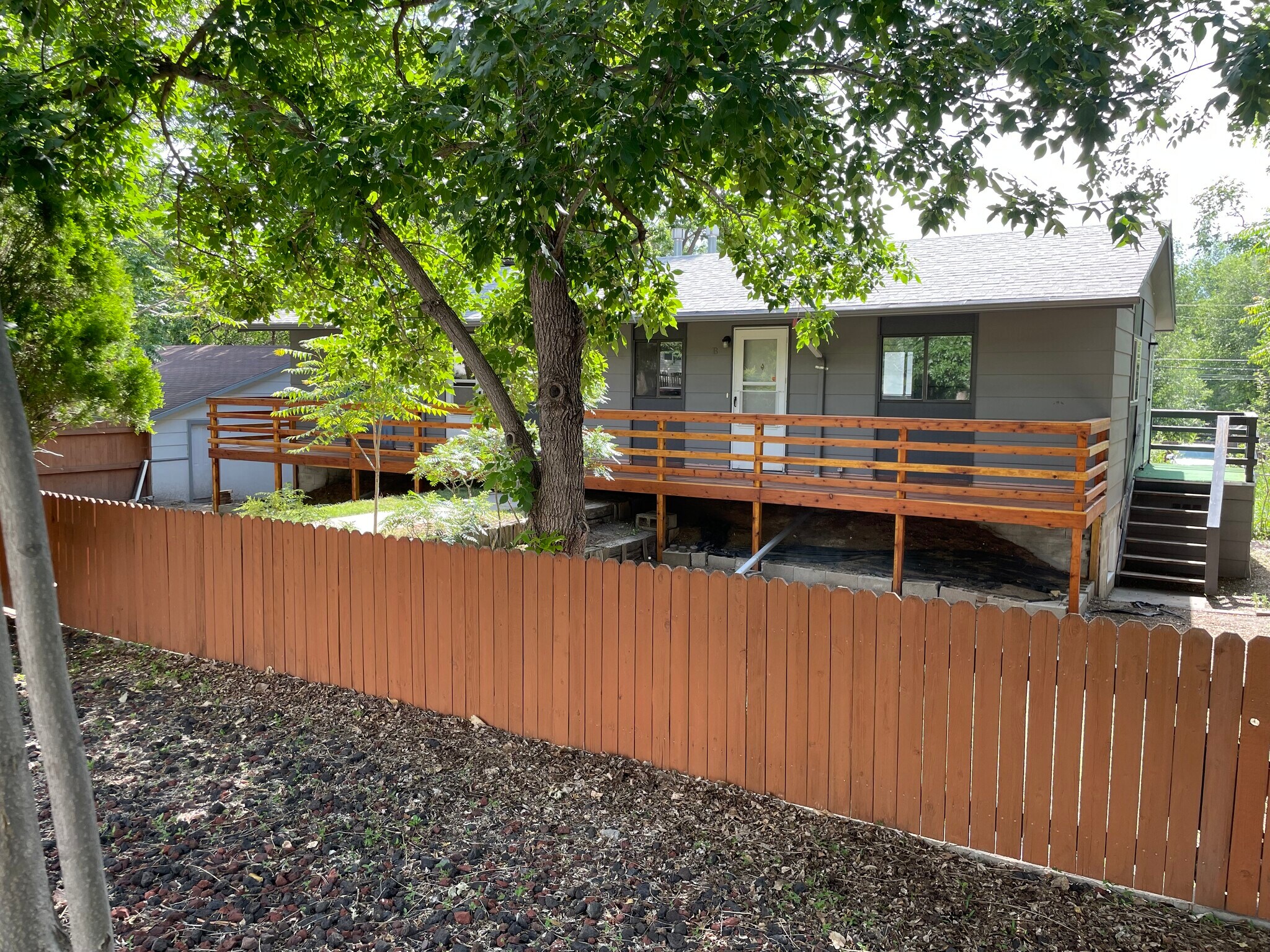 Street View - 2604 Tremont St