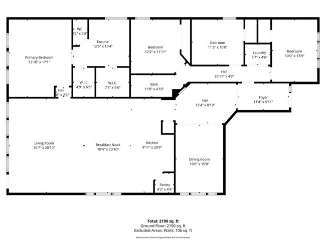 Building Photo - 3802 Windmill Links Dr