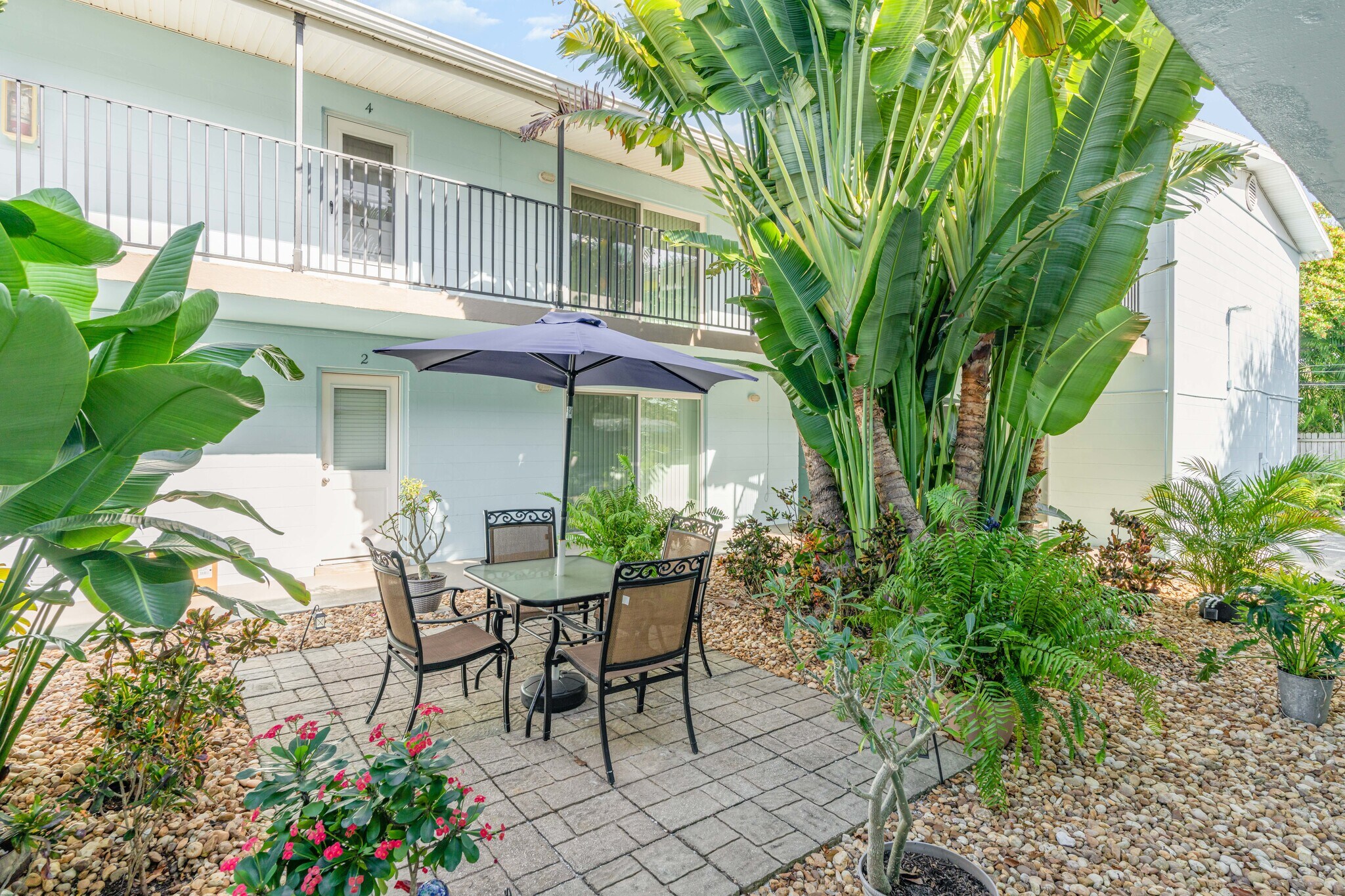 Building Photo - 279 S Brevard Ave