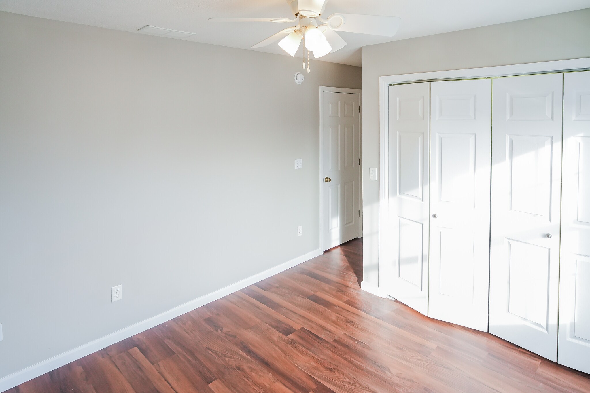 Bedroom 2 - 3713 S Cramer Cir
