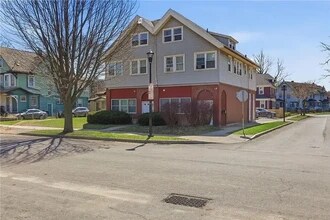 Building Photo - 119 Rosewood Terrace