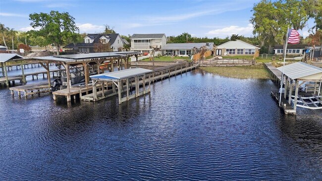 Building Photo - 6254 Alligator Lake Shore E