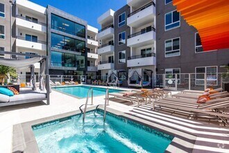 Building Photo - Unit Type: D1 | 2 Bed | 2 Bath