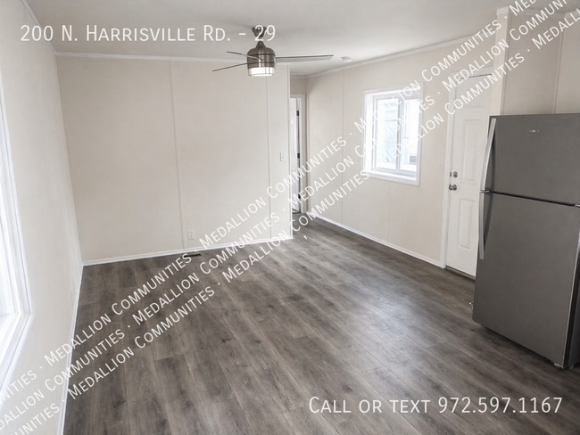Building Photo - 200 N Harrisville Rd