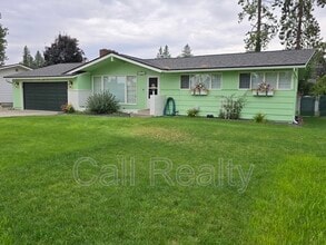 Building Photo - 13324 E Saltese Rd