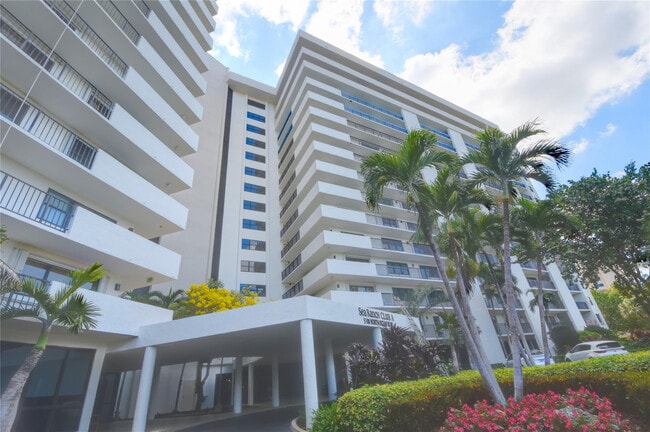 Building Photo - 5100 N Ocean Blvd