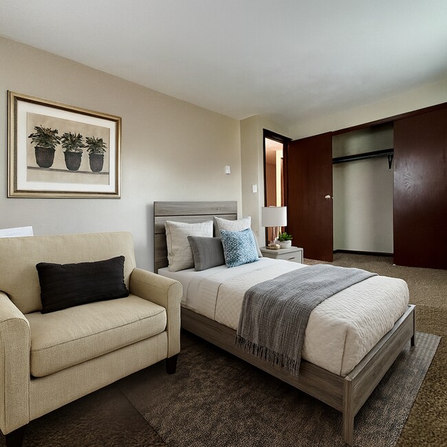 Building Photo - Townhome Living Done Right in West Milton: 2 Bedrooms, 1.5 Baths, Zero Hassle