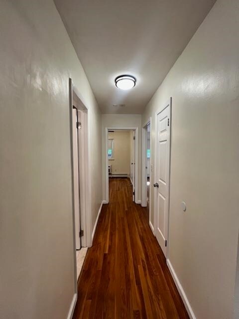 Building Photo - 44 W 56th St