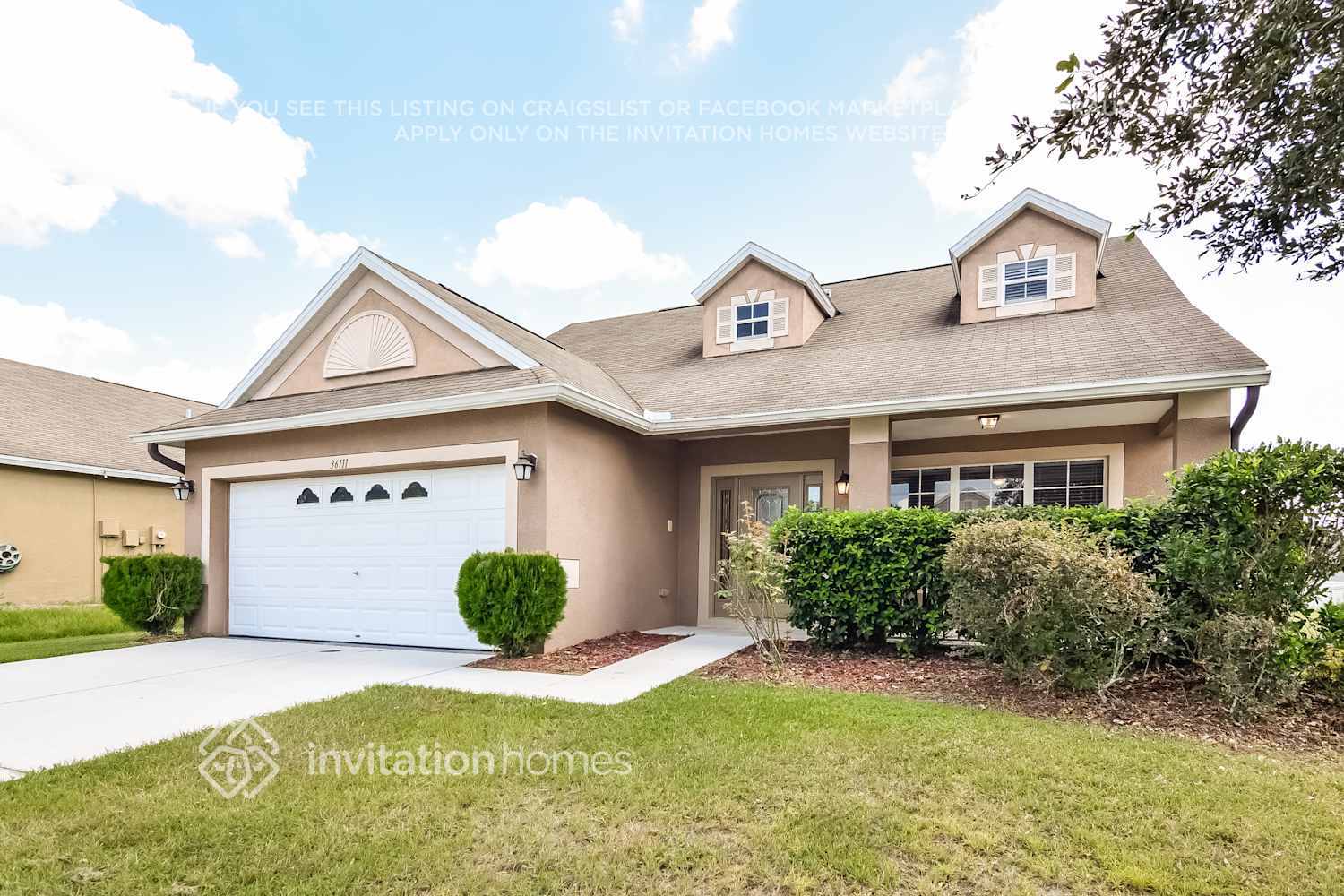 Building Photo - 36111 Shady Bluff Loop