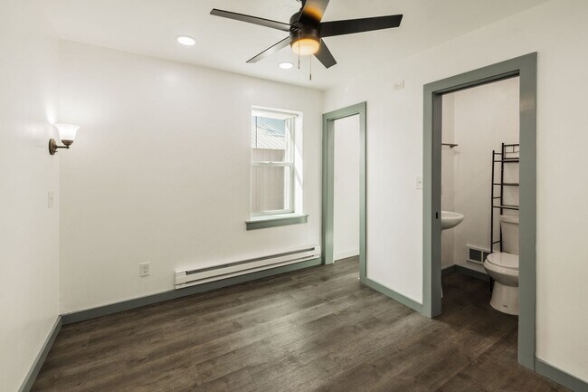 Building Photo - 452 Fremont St
