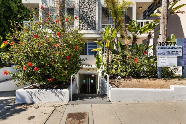 Building Photo - 10777 Ashton Ave