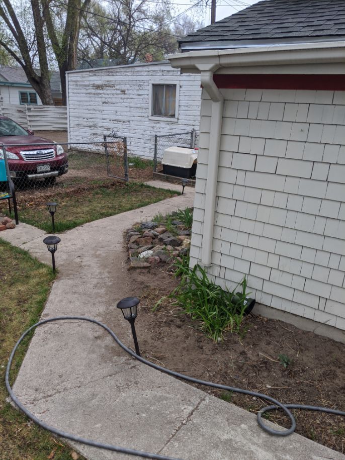 Building Photo - 720 Institute N St