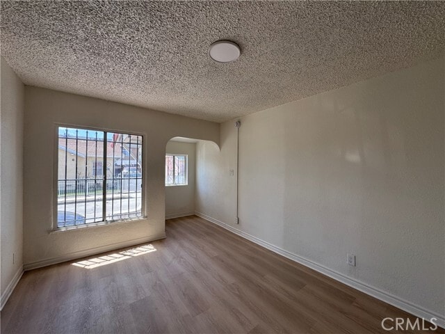 Building Photo - 8220 Wall St
