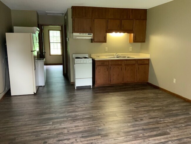 Building Photo - Blue Sky