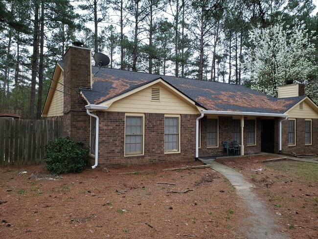 Building Photo - 5656 Heron Ct