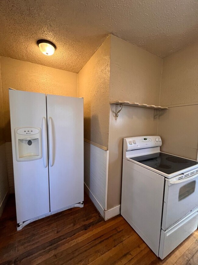 Building Photo - 2121 17th Street