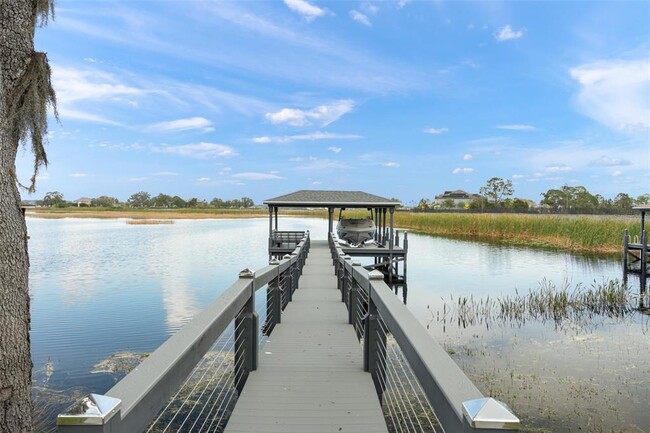 Building Photo - 15986 Johns Lake Overlook Dr