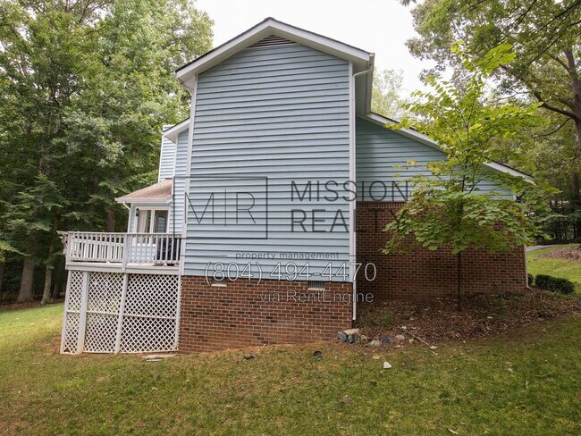 Building Photo - 5420 Sunrise Bluff Ct