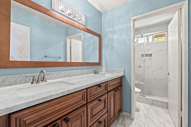 Building Photo - Spacious 4BR Family Retreat w Private Pool