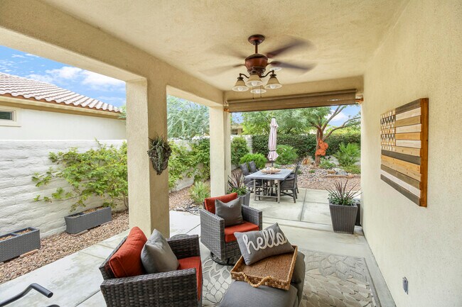 Building Photo - 41538 Corte Jalisco