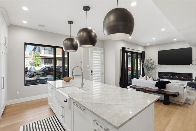 Building Photo - Modern 5-Bed Home in Atlas Waterfront — Elevator, Luxury Finishes & Prime Location