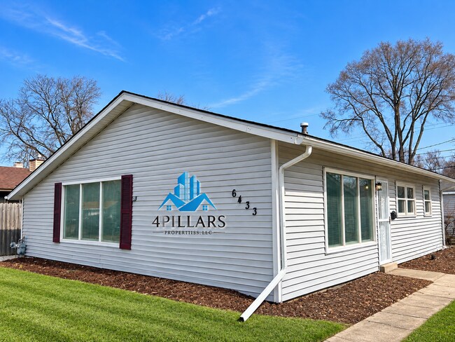 Building Photo - 6433 New Jersey Ave