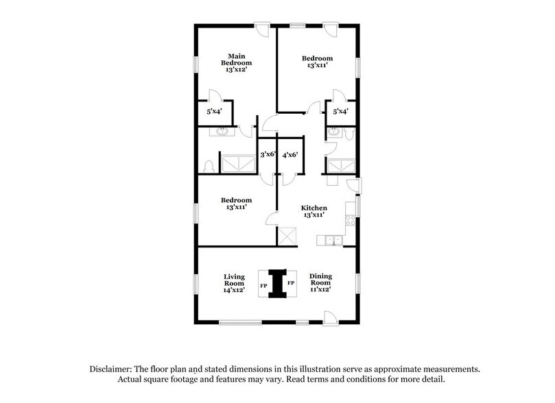 Building Photo - 1315 Dorsey St SW