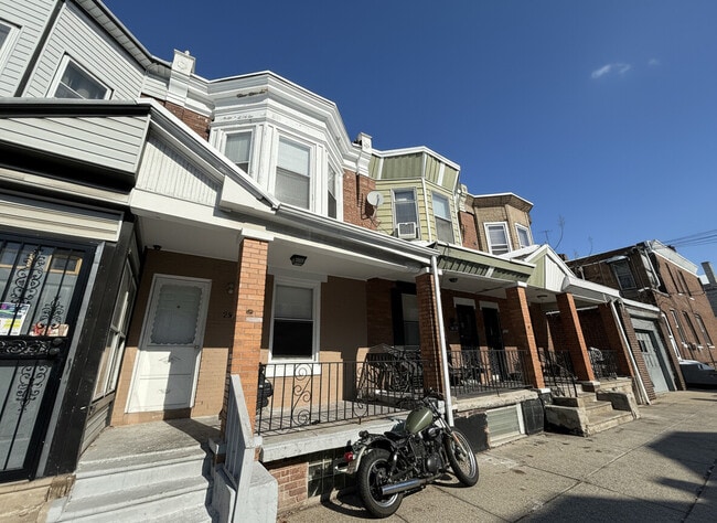 Building Photo - 2915 W Wishart St