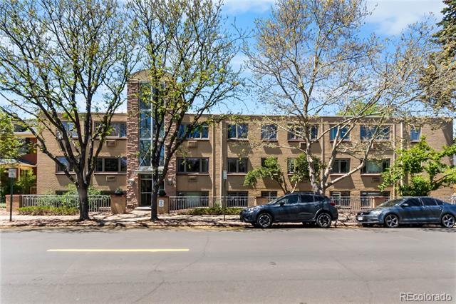 Building Photo - 969 S Pearl St
