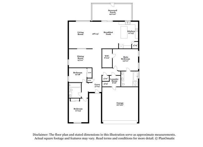 Building Photo - 4481 Baler Trails Dr