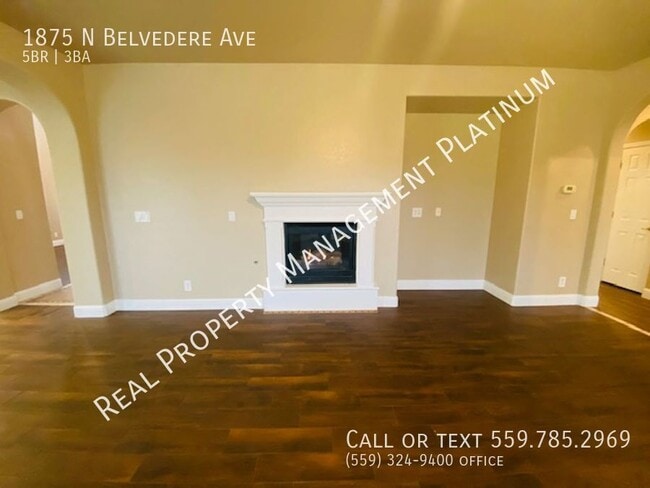 Building Photo - 1875 N Belvedere Ave