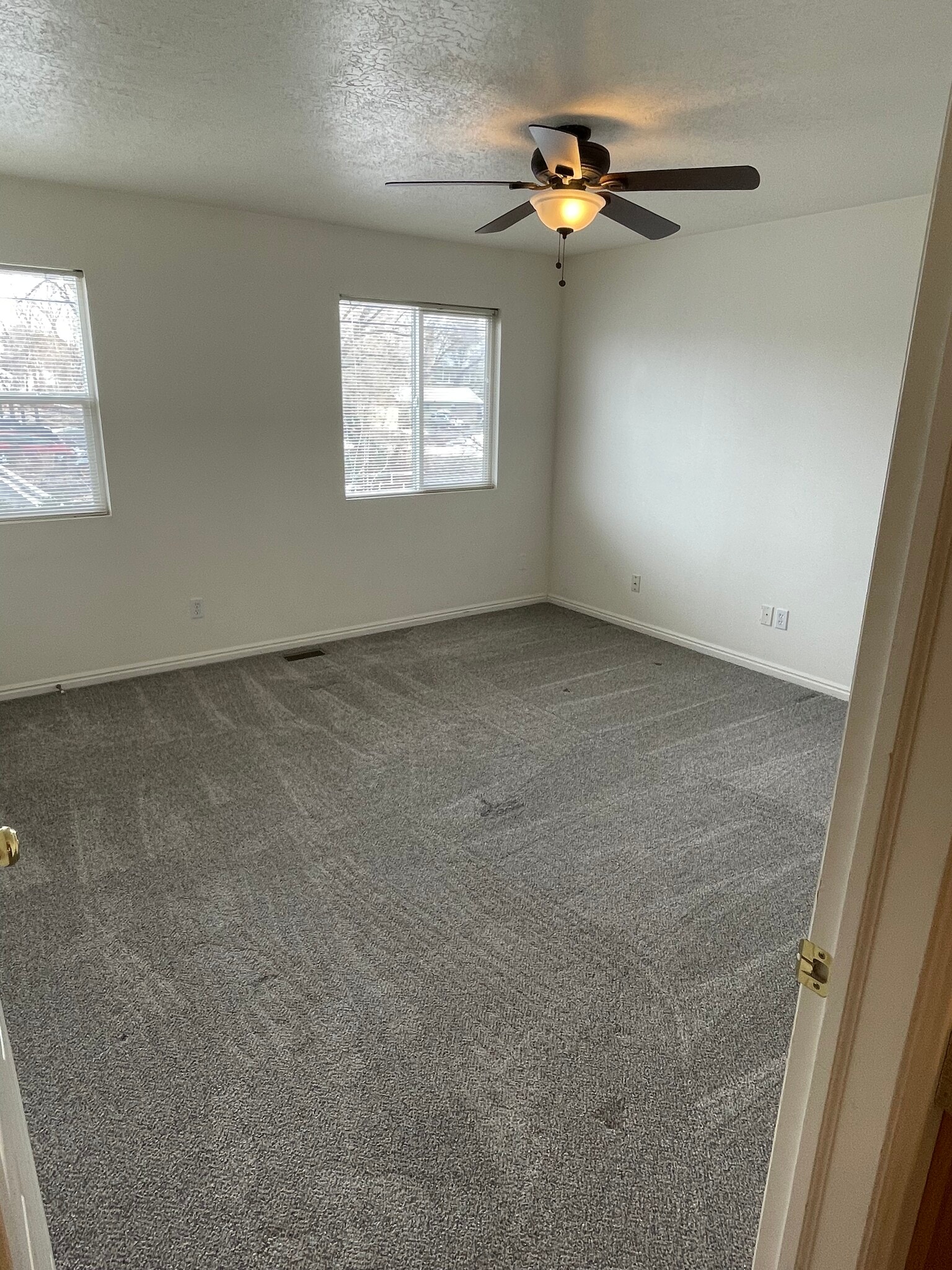 Master Bedroom - 360 W 300 S
